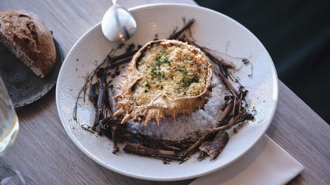 Fire - Hotel W Barcelona - 4