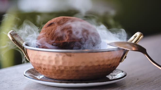 Fire - Hotel W Barcelona - 2