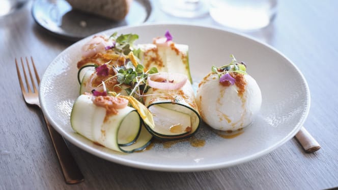 Fire - Hotel W Barcelona - 5