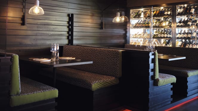 Fire - Hotel W Barcelona - 6