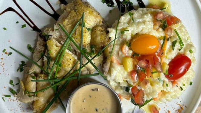 Villa Beach - Lisses - 1