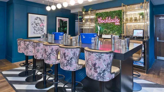 Slug and Lettuce Oxford - 0