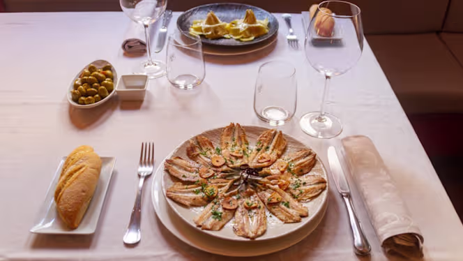 El Rincón de Lita - Alcobendas - 6