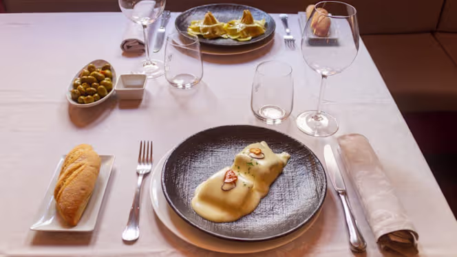 El Rincón de Lita - Alcobendas - 4