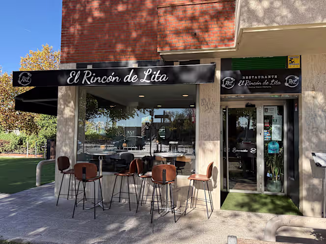 El Rincón de Lita - 0