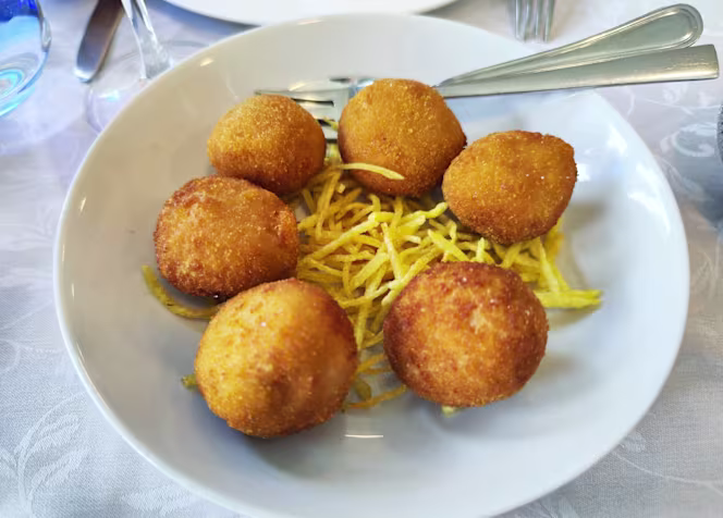 El Rincón de Lita - Alcobendas - 7