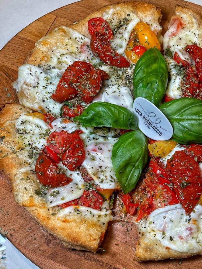 Pizzeria Luca Brancaccio - 6