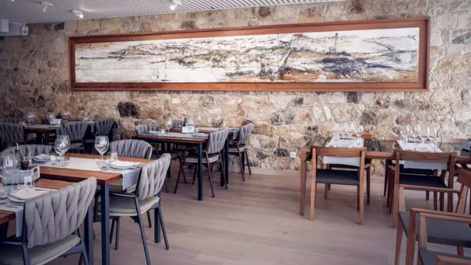 Ribas Marisqueira - 9