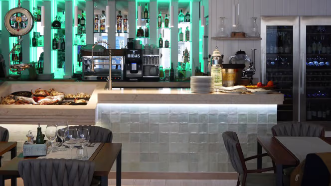 Ribas Marisqueira - 7