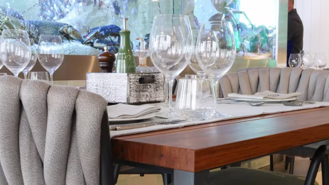 Ribas Marisqueira - 8