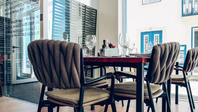 Ribas Marisqueira - 6