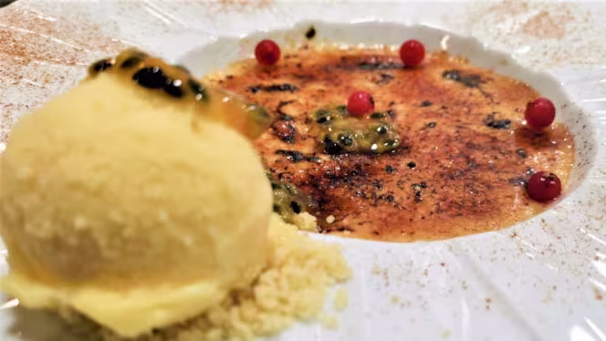 Ribas Marisqueira - 4