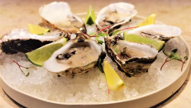 Ribas Marisqueira - 3