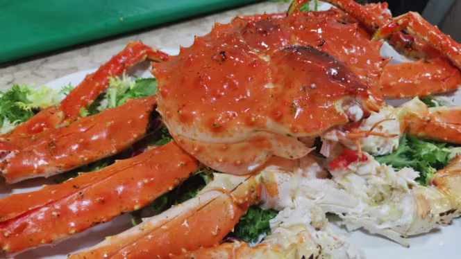 Ribas Marisqueira - 5