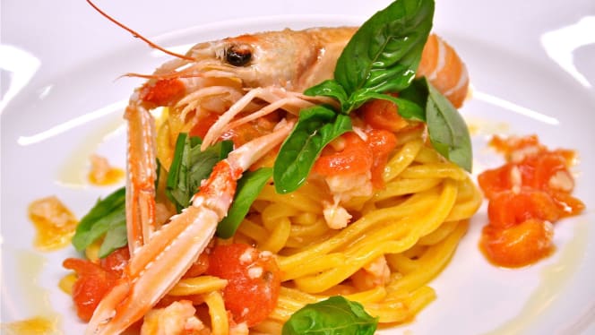 Ristorante Aurora - 7