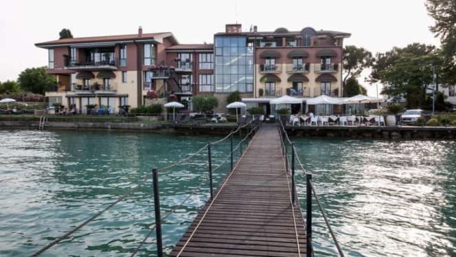 Ristorante Aurora - 8