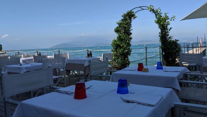 Ristorante Aurora - 9