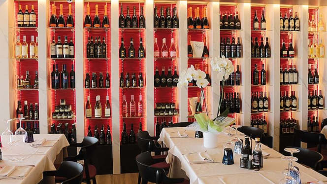 Ristorante Aurora - 5