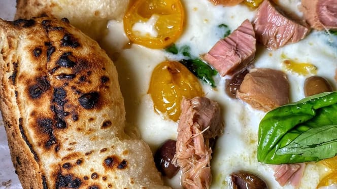 Divina Vietri Pizzeria - 2