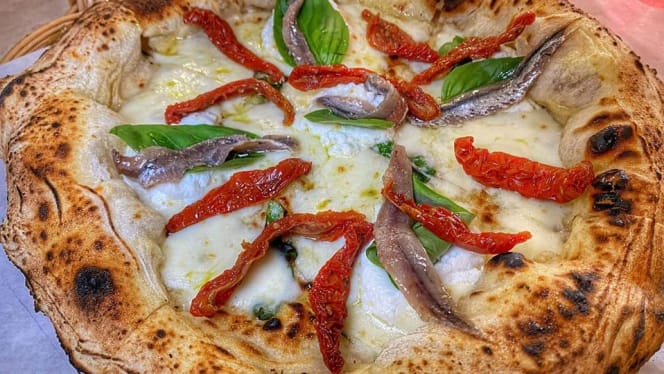 Divina Vietri Pizzeria - 3