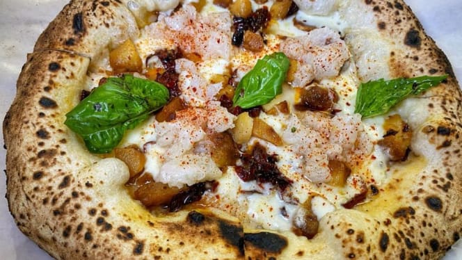 Divina Vietri Pizzeria - 9