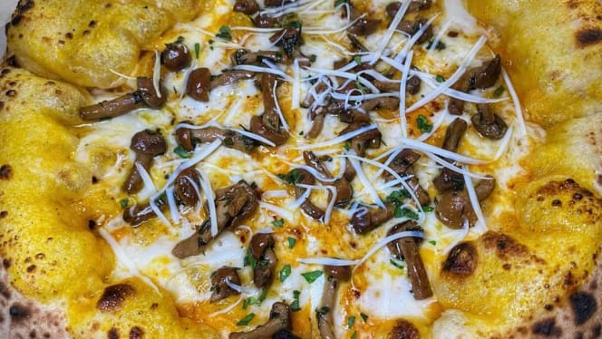 Divina Vietri Pizzeria - 6