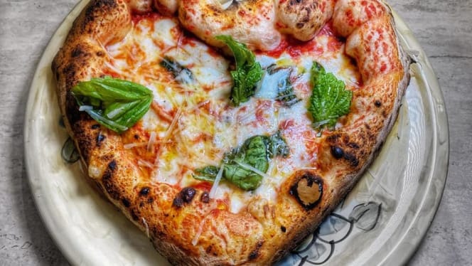 Divina Vietri Pizzeria - 4