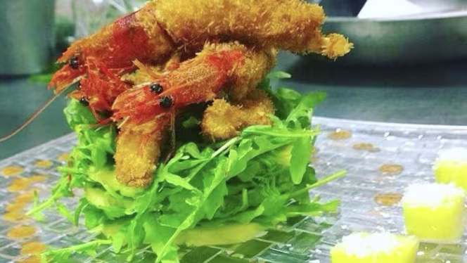 kM KriMar Restaurant - 1