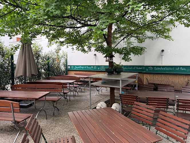 Strasser-Bräu - Wien - 3