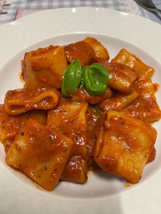 Trattoria Da Andrea - 4