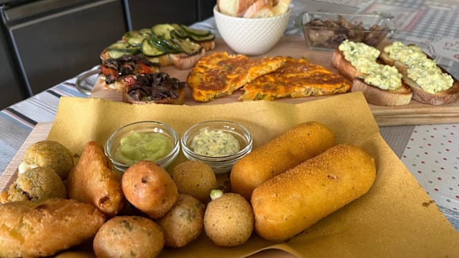 Trattoria Da Andrea - 5