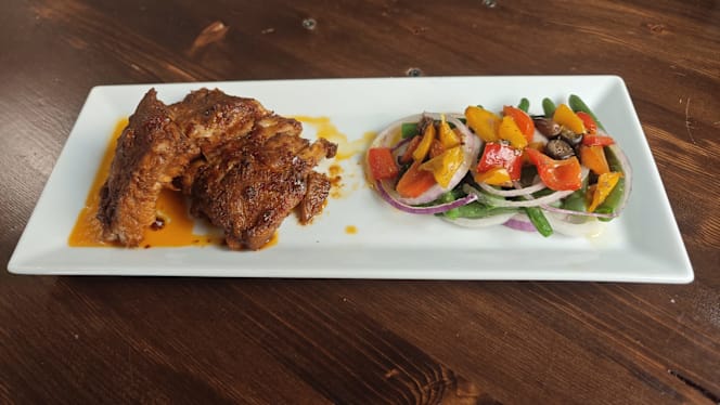 Trattoria Da Andrea - 3