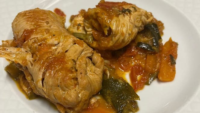 Trattoria Da Andrea - 6