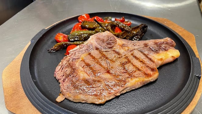 Trattoria Da Andrea - 1