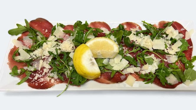 Trattoria Da Andrea - 8