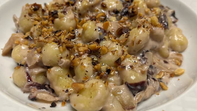 Trattoria Da Andrea - 9