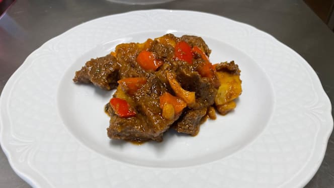 Trattoria Da Andrea - 2