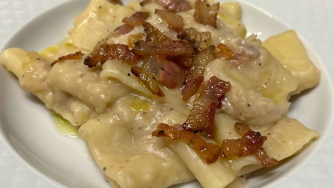 Trattoria Da Andrea - 0