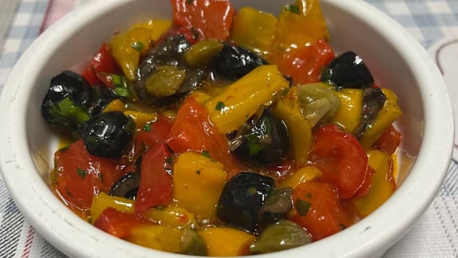 Trattoria Da Andrea - 7