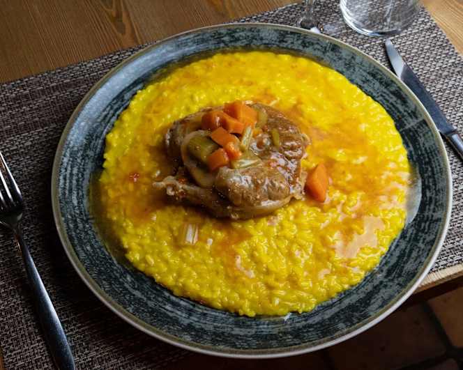 Osteria del Portone - 5