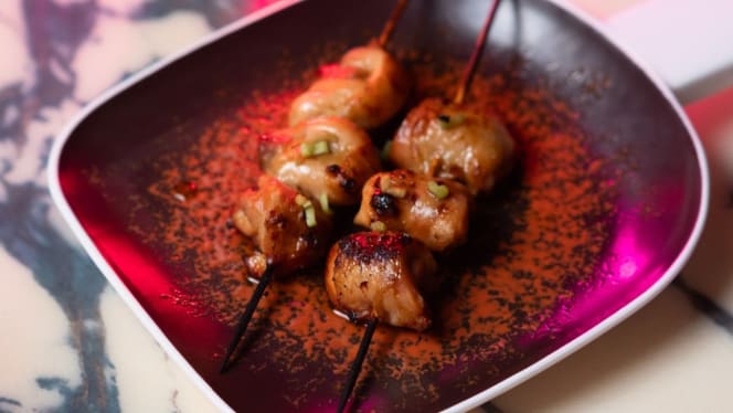 Thalìa Kitchen and Cocktails - 7