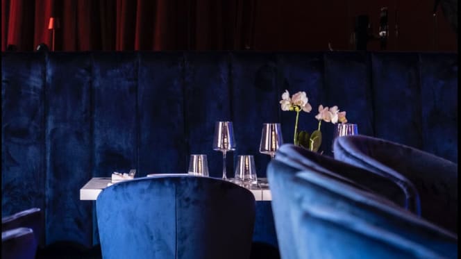 Thalìa Kitchen and Cocktails - 9