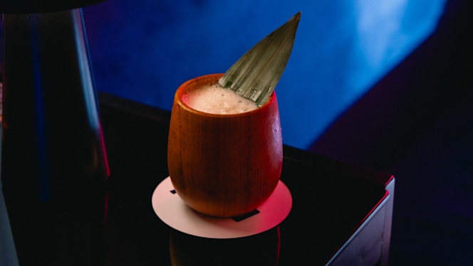 Thalìa Kitchen and Cocktails - 4