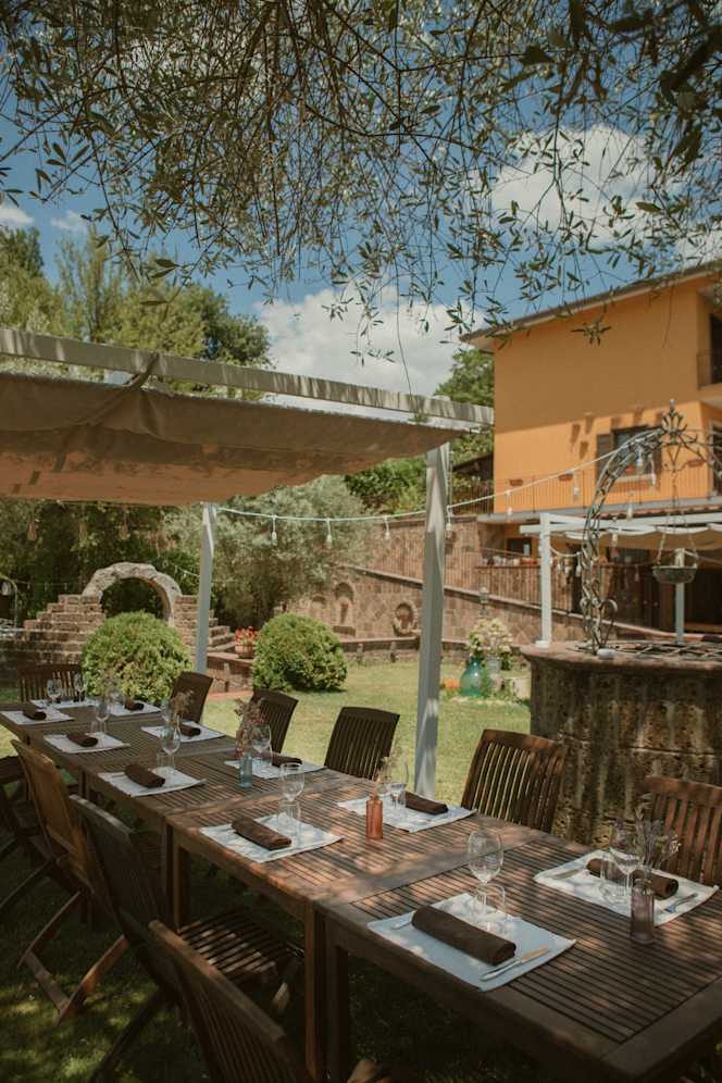 Bellavigna Country House - 3