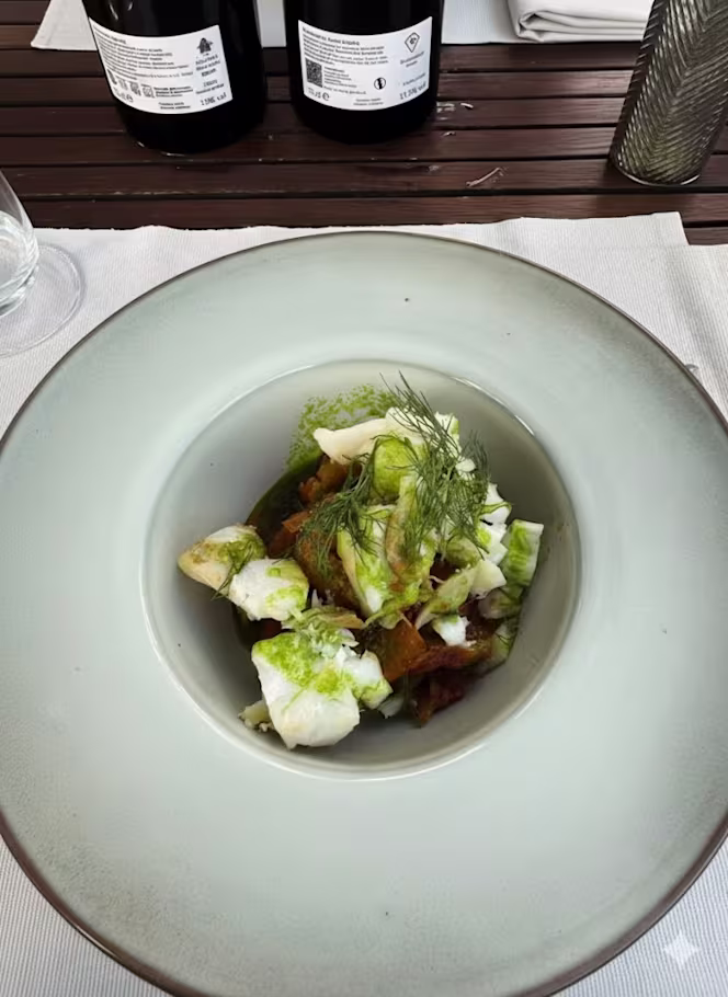 Bellavigna Country House - 1