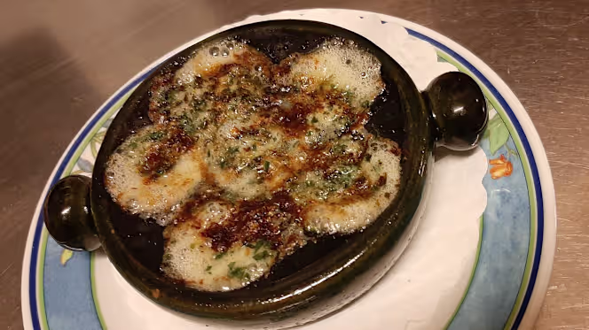 Le Blason Restaurant - 3
