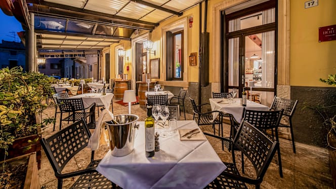 QuintoQuarto Wine Restaurant Valpolicella - 8