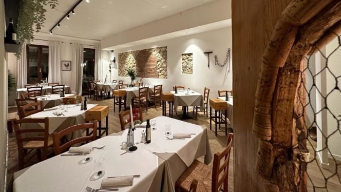 QuintoQuarto Wine Restaurant Valpolicella - 9