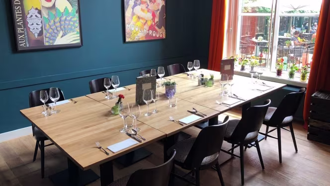 Proeflokaal Sneek - 6