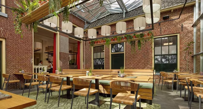 Proeflokaal Sneek - 8